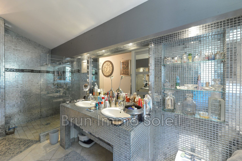 Vente maison Grasse  