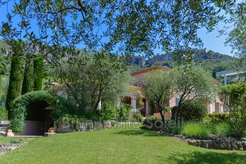 Vente maison Grasse  