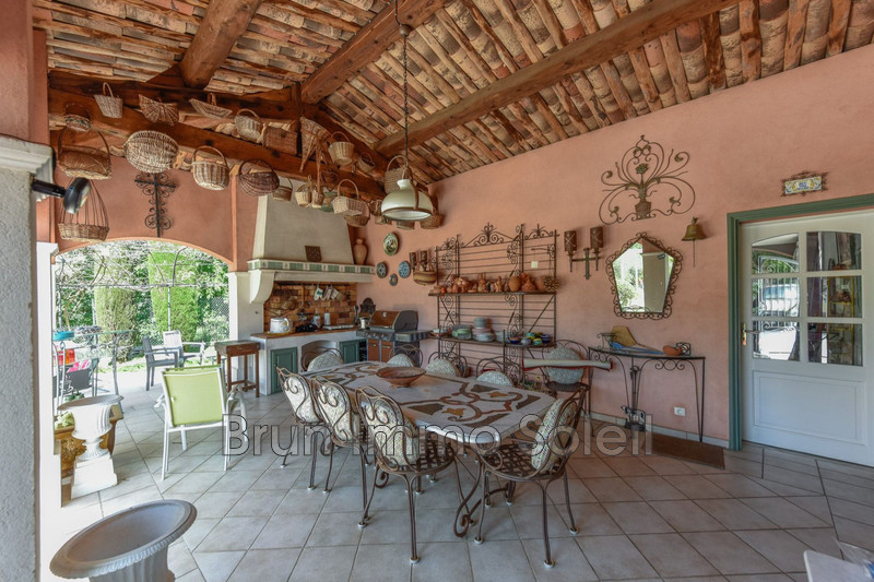 Vente maison Grasse  