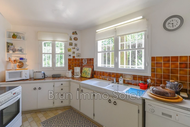 Vente maison Grasse  