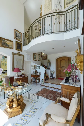 Vente maison Grasse  