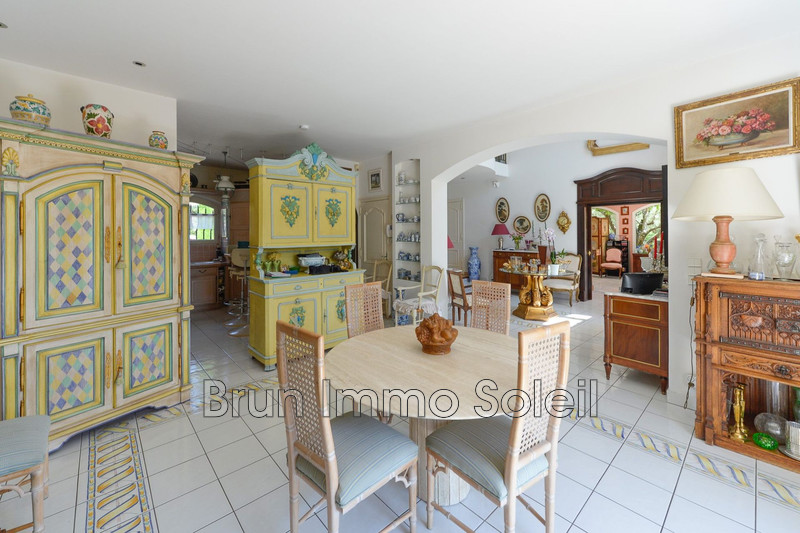 Vente maison Grasse  