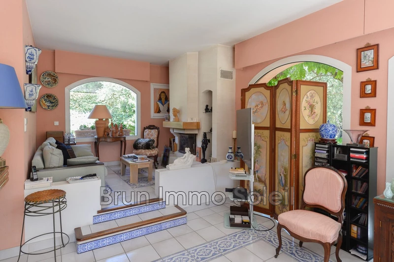 Vente maison Grasse  