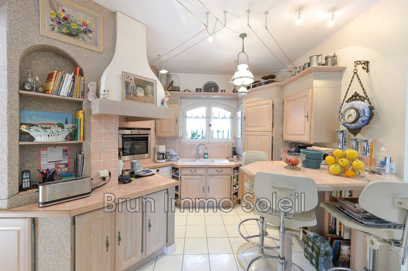 Vente maison Grasse  