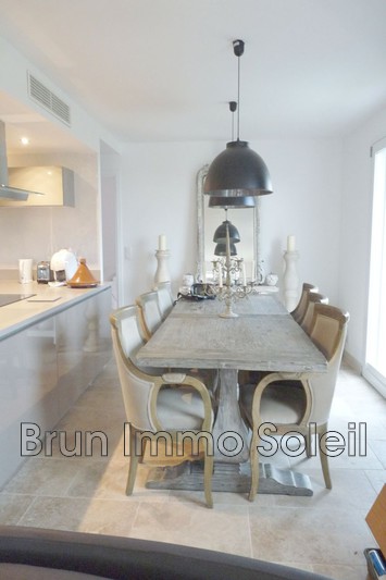Vente villa Vence  