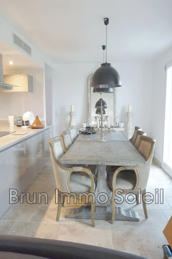 Vente villa Vence  