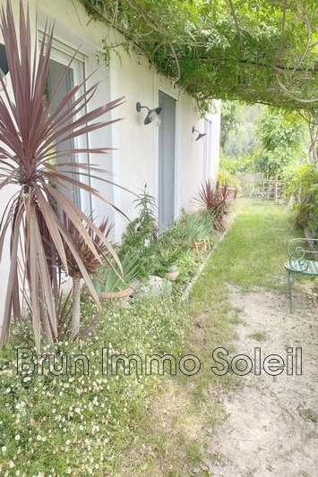 Vente villa Vence  