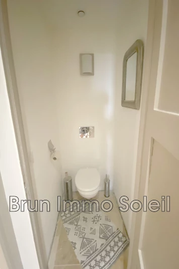 Vente villa Vence  