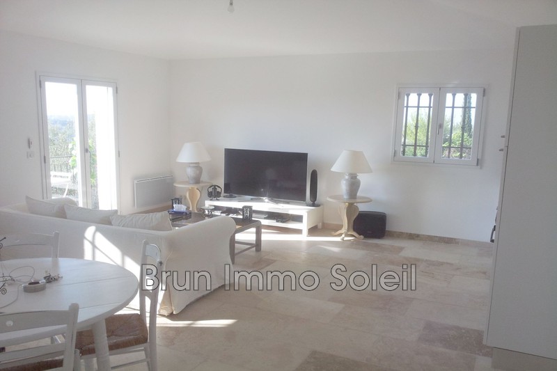 Vente villa Vence  
