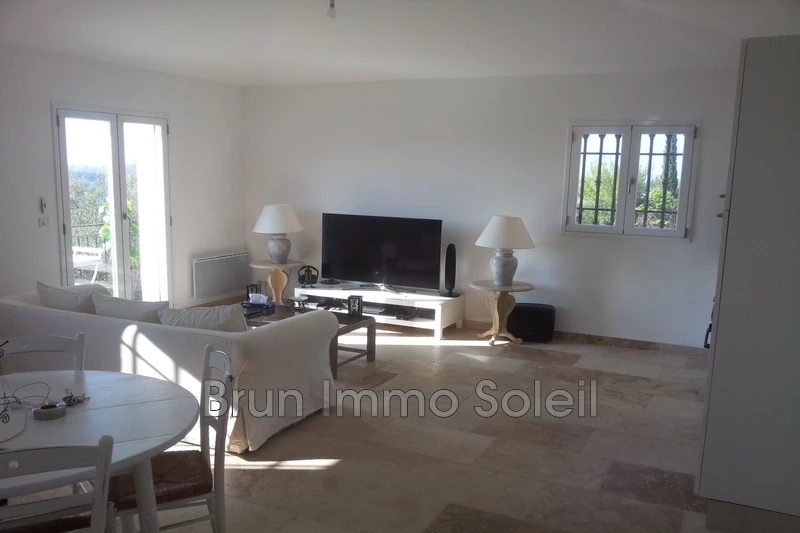 Vente villa Vence  