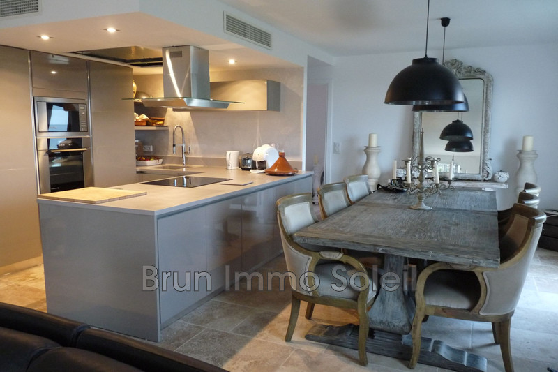 Vente villa Vence  