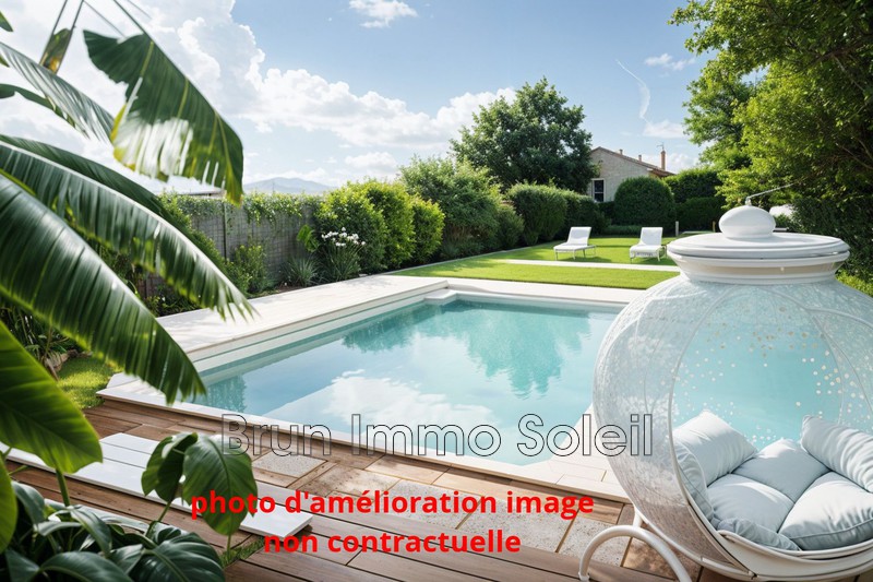 Vente villa Vence  