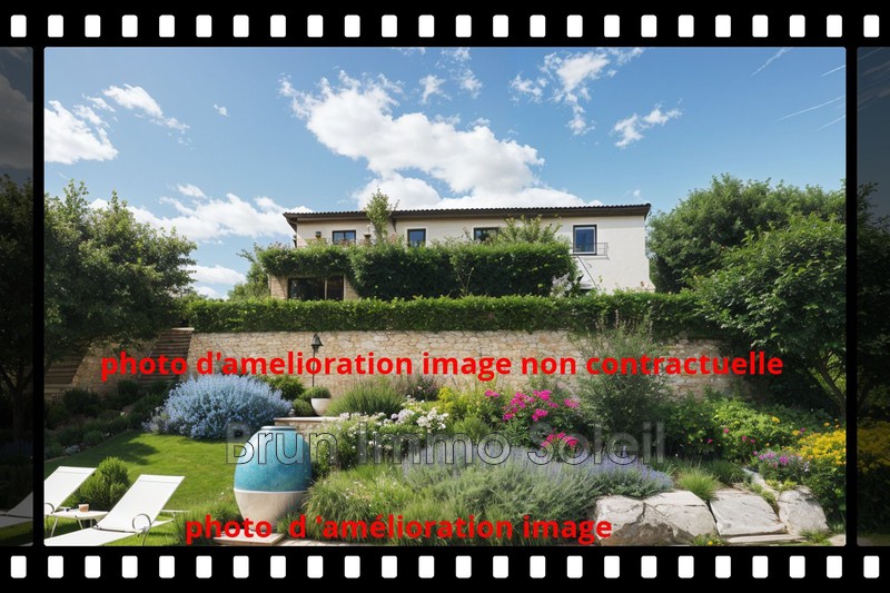 Villa Vence Vence ouest,   achat villa  3 chambres   175&nbsp;m&sup2;