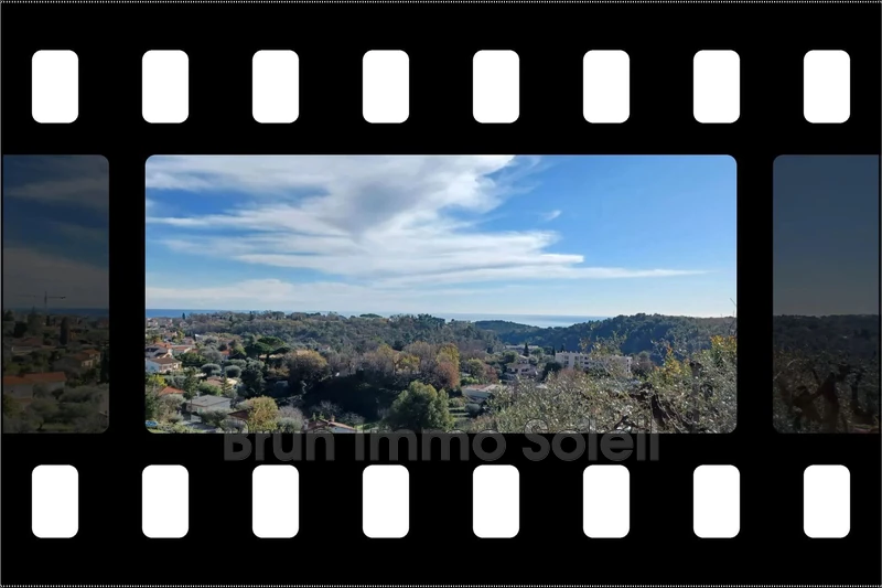 Photo Villa Vence Vence ouest, achat villa 3 chambres 175 m²