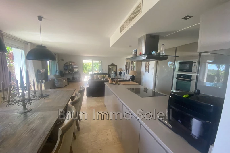 Vente villa Vence  