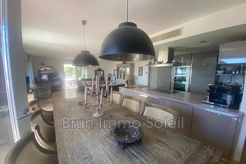 Vente villa Vence  