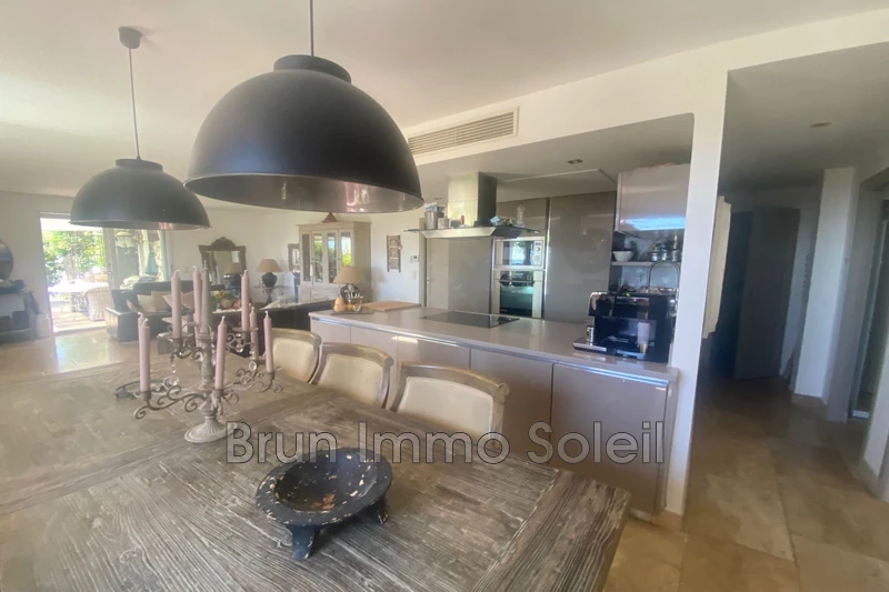 Vente villa Vence  