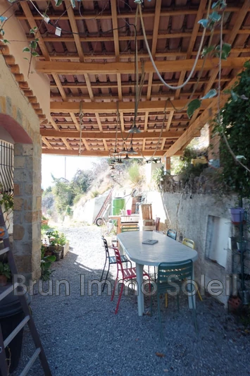 Vente maison Ascros  