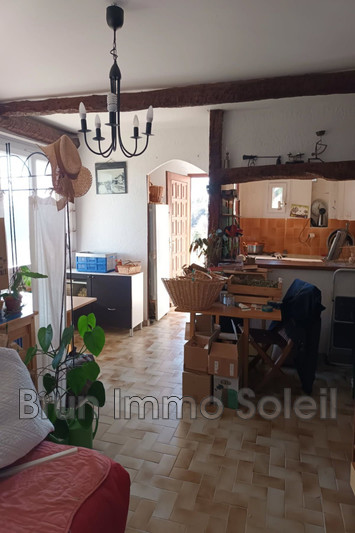 Vente maison Ascros  