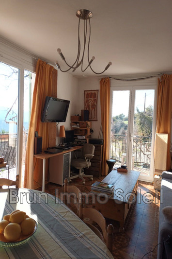 Vente maison Ascros  
