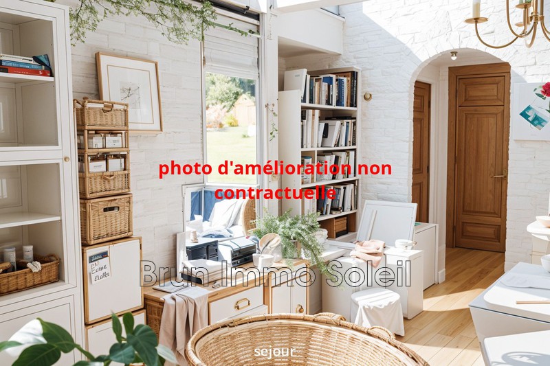 Vente maison Ascros  