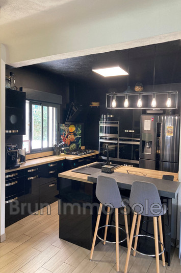 Vente villa Saint-Antonin  