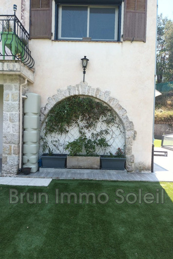 Vente villa Saint-Antonin  