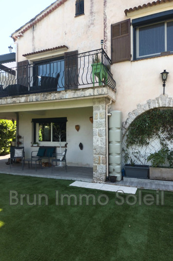 Vente villa Saint-Antonin  