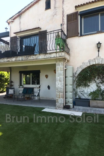 Vente villa Saint-Antonin  
