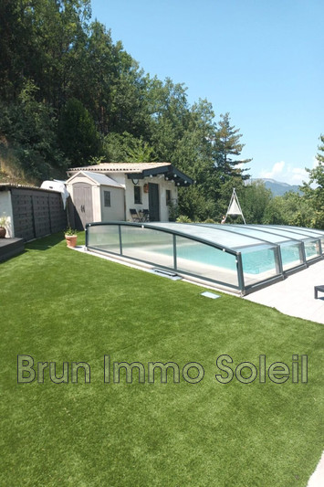 Vente villa Saint-Antonin  