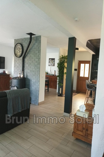 Vente villa Saint-Antonin  