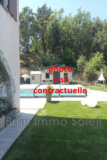 Vente villa Saint-Antonin  