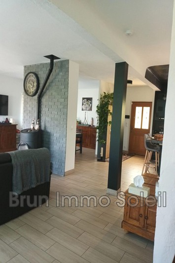 Vente villa Saint-Antonin  