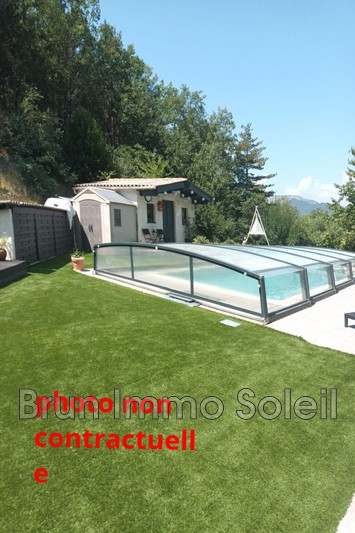 Vente villa Saint-Antonin  