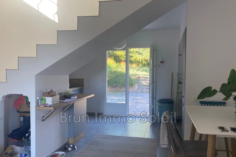 Vente maison Vence  