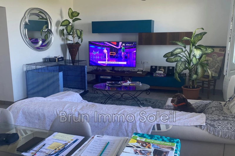 Vente maison Vence  
