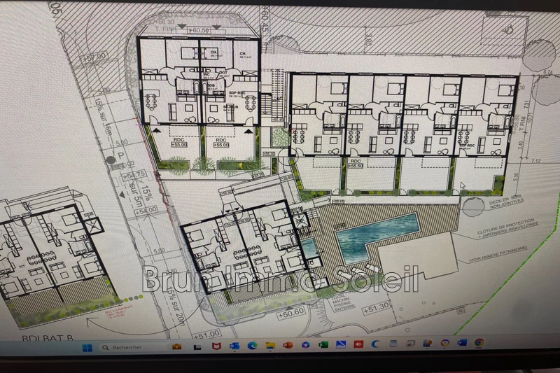 Vente appartement Cagnes-sur-Mer  