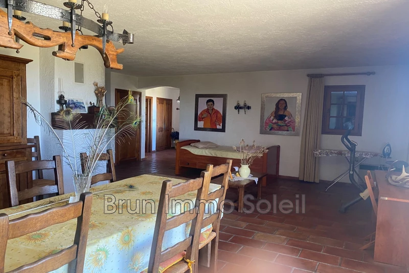 Vente maison Vence  