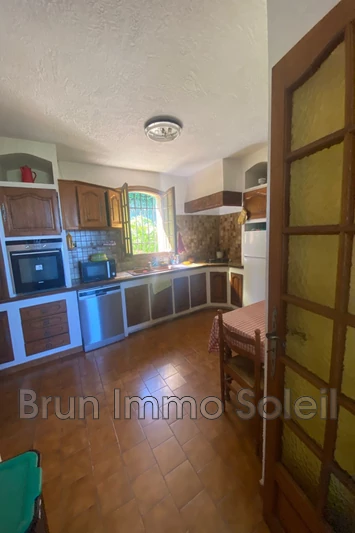 Vente maison Vence  