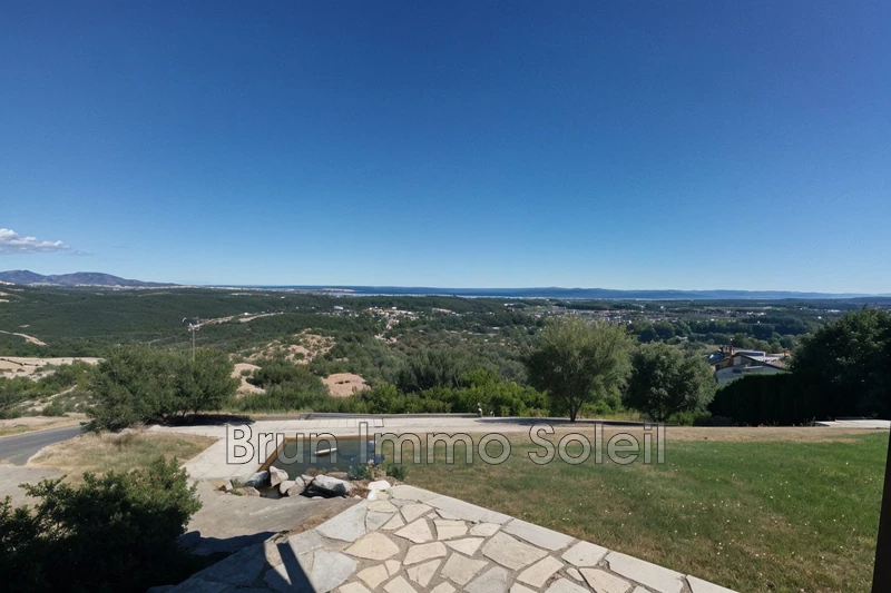 Vente maison Vence  