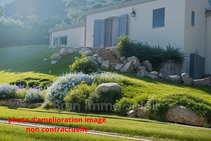Vente maison Vence  