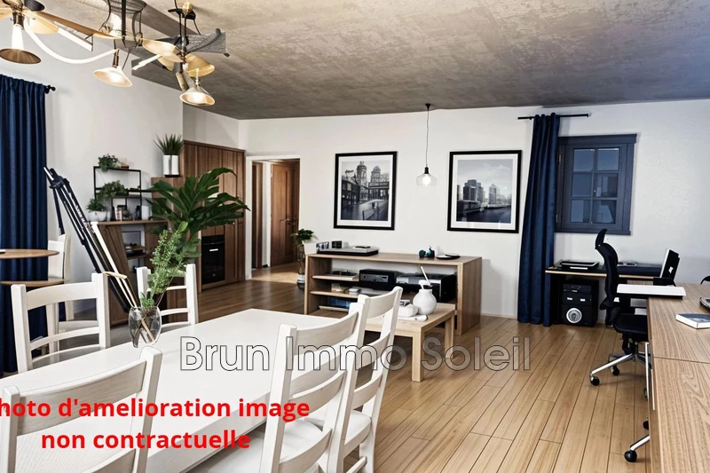 Vente maison Vence  