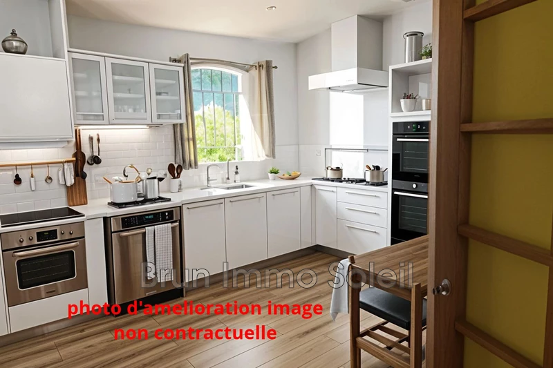 Vente maison Vence  