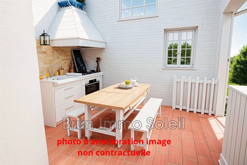 Vente maison Vence  