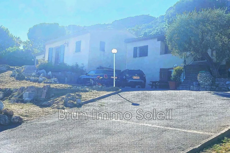 Vente maison Vence  