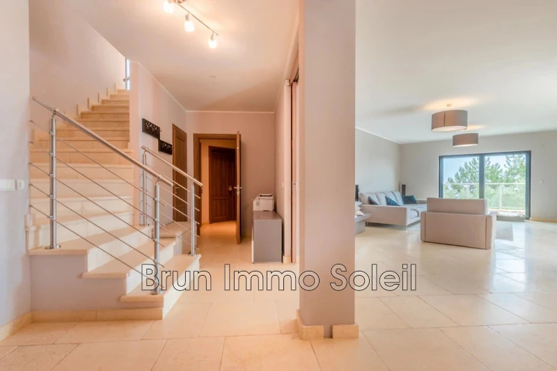 Vente maison Vence  