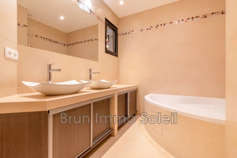 Vente maison Vence  