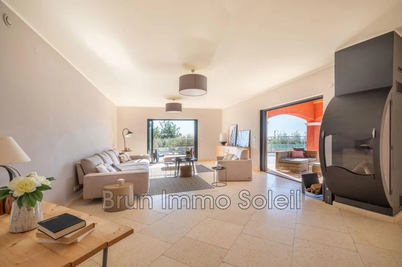 Vente maison Vence  