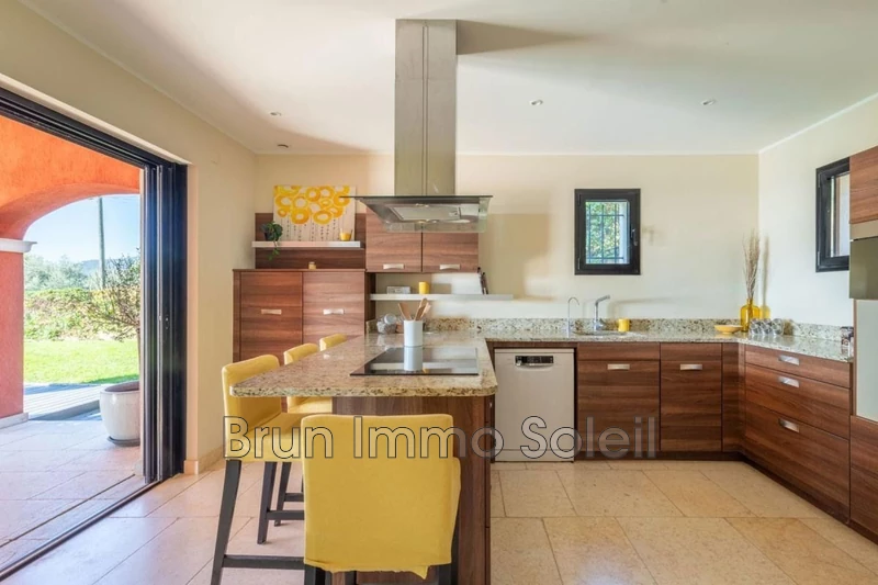 Vente maison Vence  
