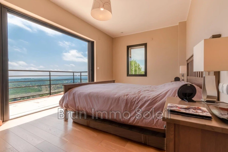 Vente maison Vence  